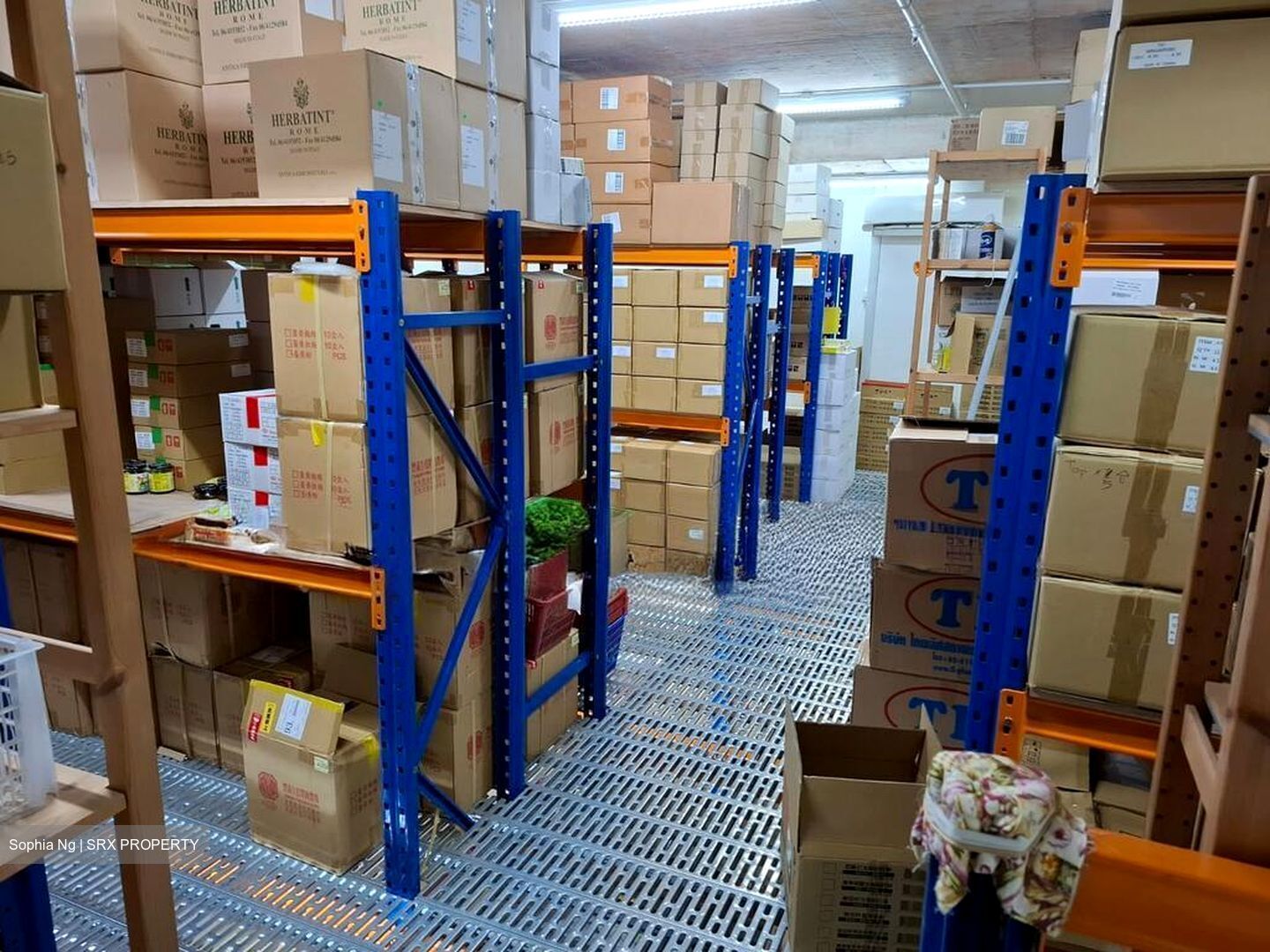 Ispace (D22), Factory #497560061